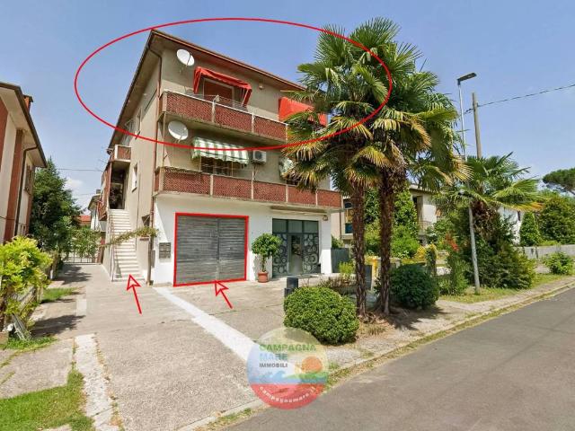 Appartamento in vendita a Unione Delta del Po, Codigoro