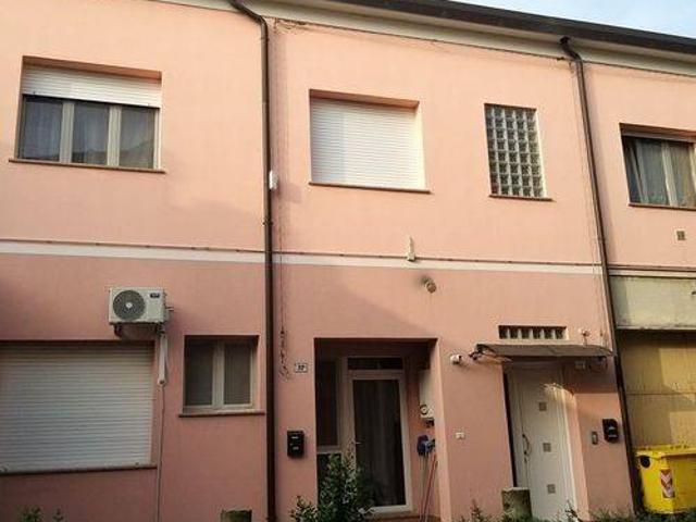 Appartamento in vendita a Unione Delta del Po, Codigoro