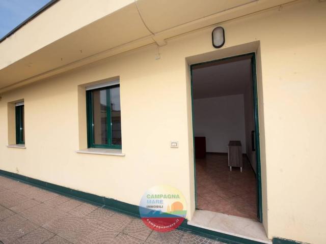 Appartamento in vendita a Codigoro, Ferrara