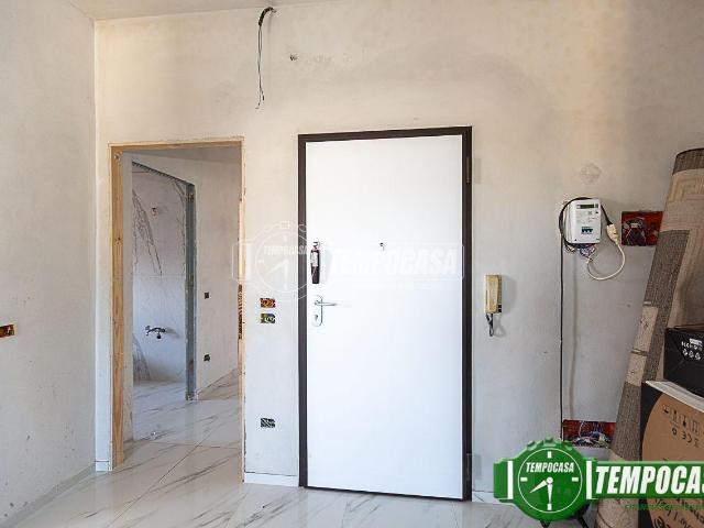 Appartamento in vendita a Codogno, Lodi
