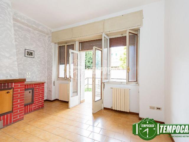 Appartamento in vendita a Codogno, Lodi