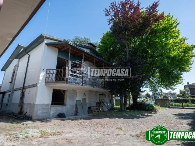 Appartamento in vendita a Don Bosco, Codogno