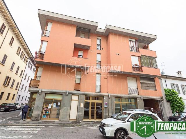 Appartamento in vendita a Codogno, Lombardia