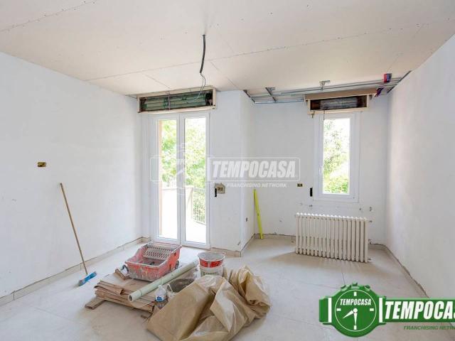 Appartamento in vendita a San Biagio, Codogno