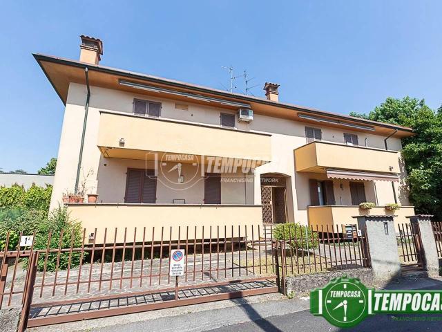 Appartamento in vendita a Codogno, Lombardia