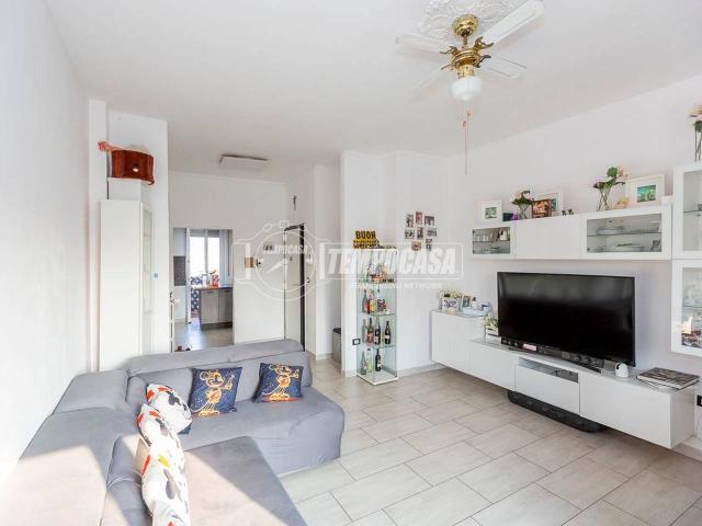Appartamento in vendita a Codogno, Lodi