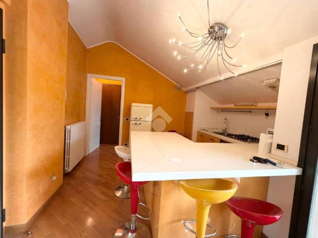 Appartamento in vendita a San Biagio, Codogno