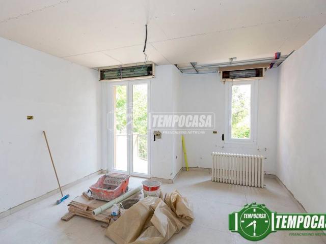 Appartamento in vendita a San Biagio, Codogno