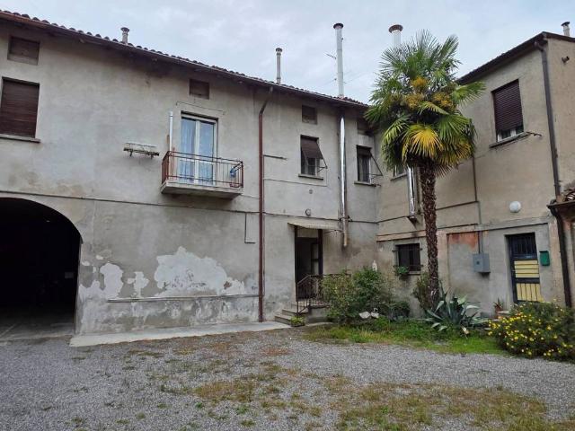 Appartamento in vendita a Codogno, Lombardia
