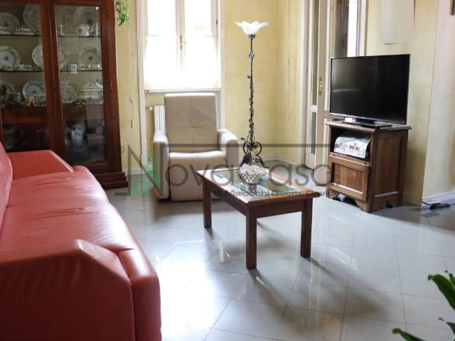 Appartamento in vendita a Codogno, Lombardia