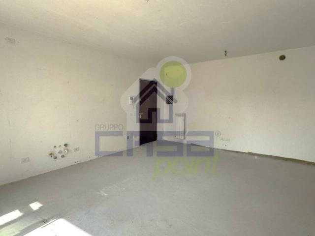 Appartamento in vendita a San Biagio, Codogno