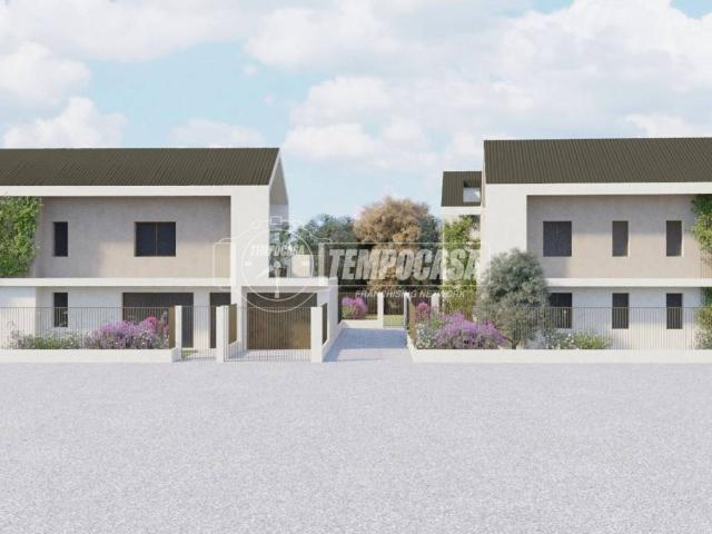 Appartamento in vendita a San Biagio, Codogno