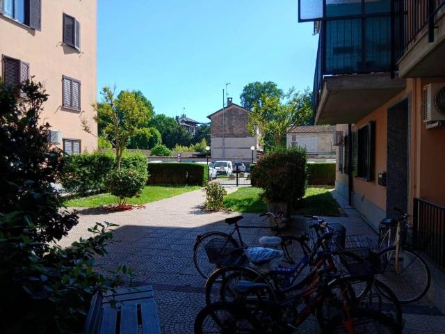 Appartamento in vendita a San Biagio, Codogno