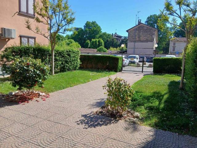 Appartamento in vendita a San Biagio, Codogno