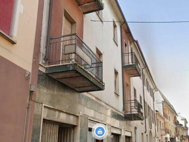 Appartamento in vendita a Codogno, Lodi