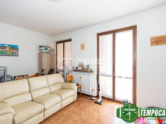 Appartamento in vendita a Codogno, Lombardia