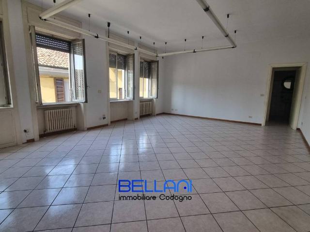 Appartamento in vendita a Codogno, Lombardia