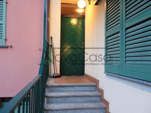 Appartamento in vendita a Codogno, Lombardia