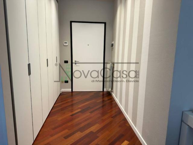 Appartamento in vendita a Codogno, Lodi