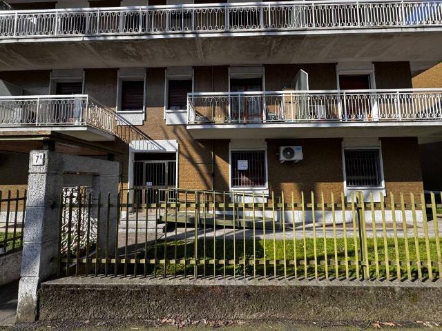 Appartamento in vendita a Codogno, Lombardia