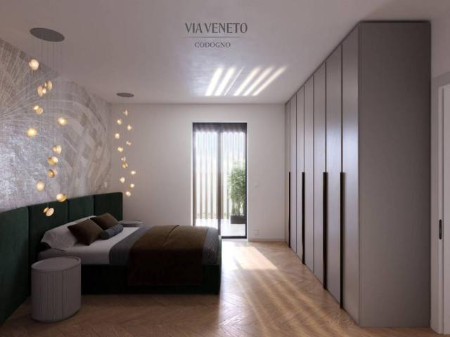 Appartamento in vendita a Codogno, Lodi