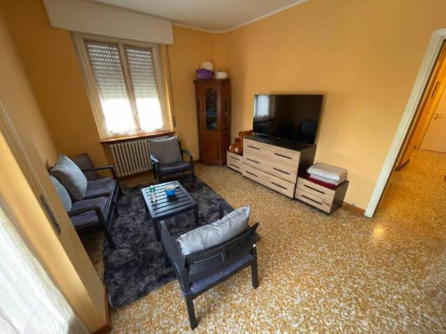 Appartamento in vendita a San Biagio, Codogno