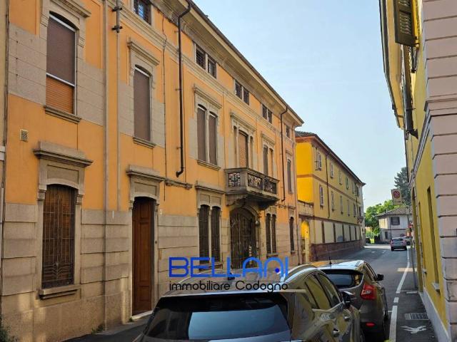 Appartamento in vendita a Codogno, Lombardia