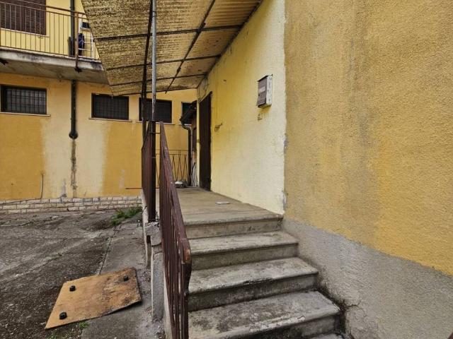 Appartamento in vendita a Codogno, Lombardia