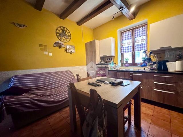 Appartamento in vendita a Codogno, Lombardia