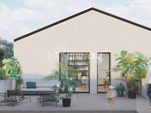 Appartamento in vendita a Codogno, Lodi