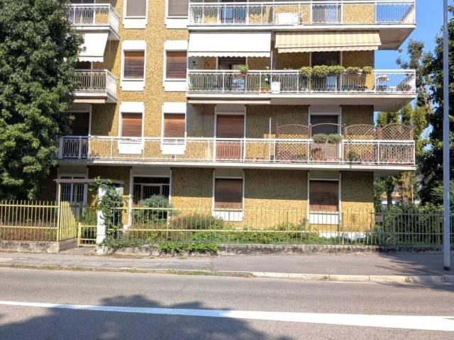 Appartamento in vendita a Codogno, Lodi