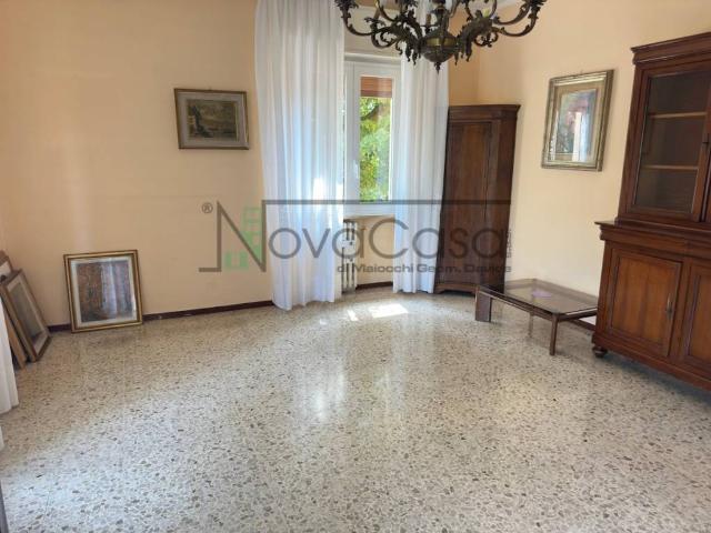 Appartamento in vendita a Maiocca, Codogno