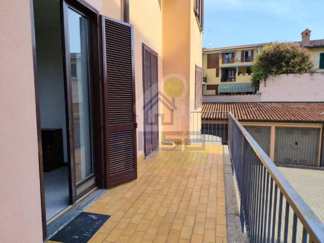 Appartamento in vendita a Codogno, Lodi