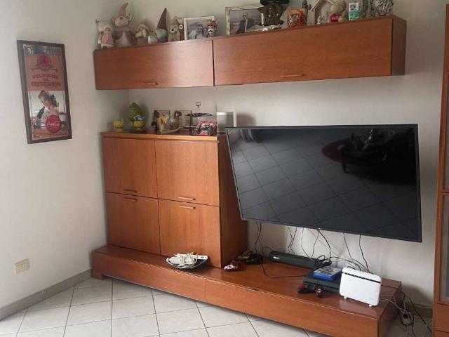 Appartamento in vendita a Codogno, Lombardia