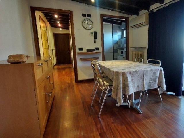 Appartamento in vendita a Codogno, Lombardia