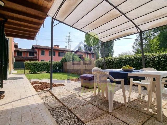 Appartamento in vendita a Codogno, Lombardia