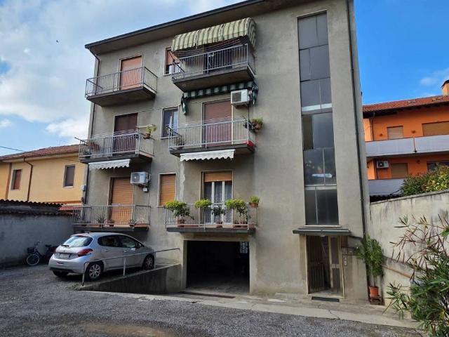 Appartamento in vendita a Codogno, Lombardia