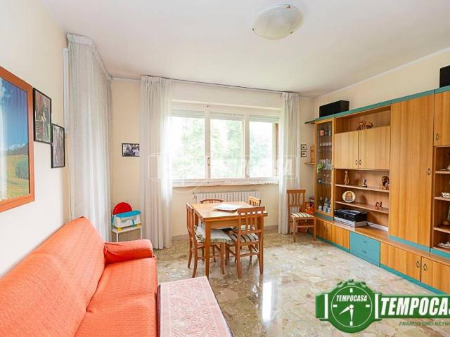 Appartamento in vendita a Codogno, Lombardia