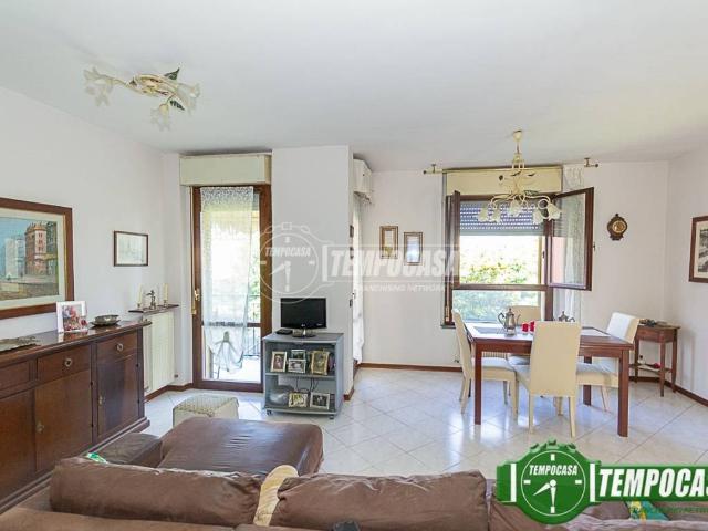 Appartamento in vendita a Maiocca, Codogno