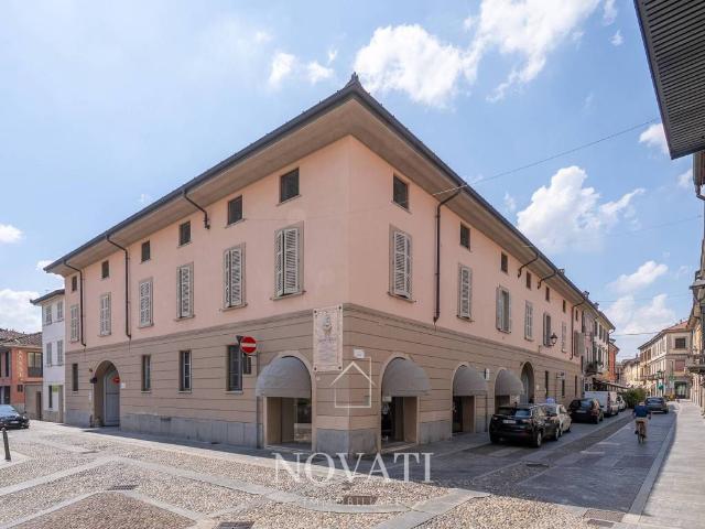 Appartamento in vendita a Codogno, Lodi