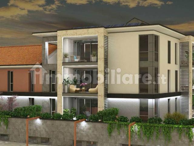 Appartamento in vendita a Codogno, Lodi