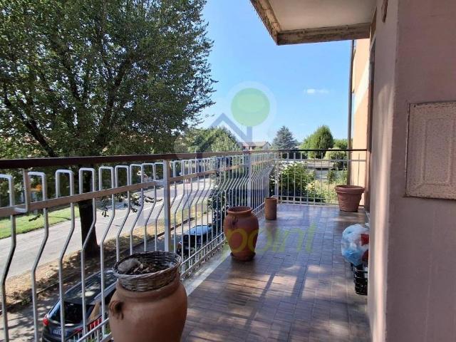 Appartamento in vendita a Codogno, Lodi