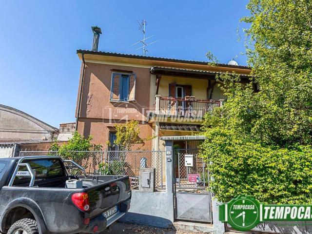 Appartamento in vendita a Codogno, Lombardia