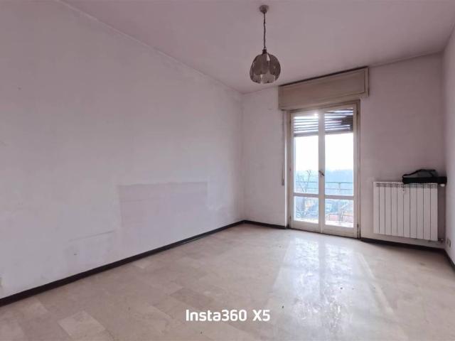 Appartamento in vendita a Codogno, Lombardia