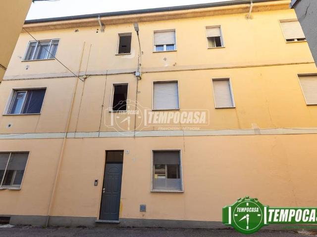 Appartamento in vendita a Codogno, Lombardia