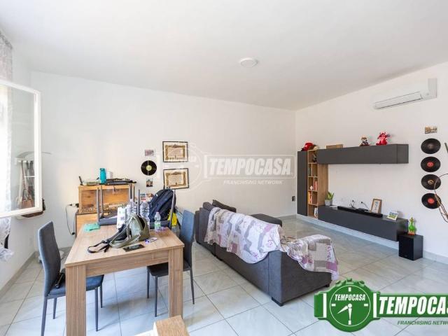 Appartamento in vendita a Codogno, Lombardia