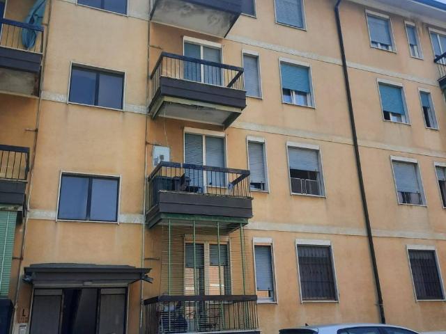 Appartamento in vendita a San Biagio, Codogno