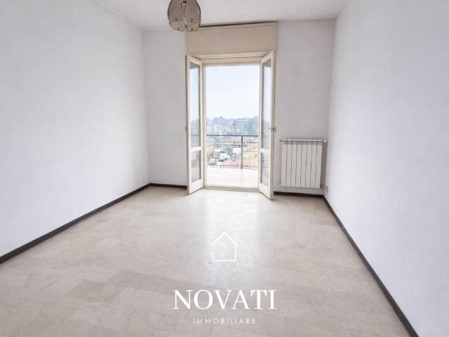 Appartamento in vendita a San Biagio, Codogno