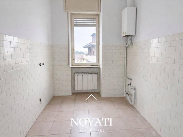 Appartamento in vendita a San Biagio, Codogno