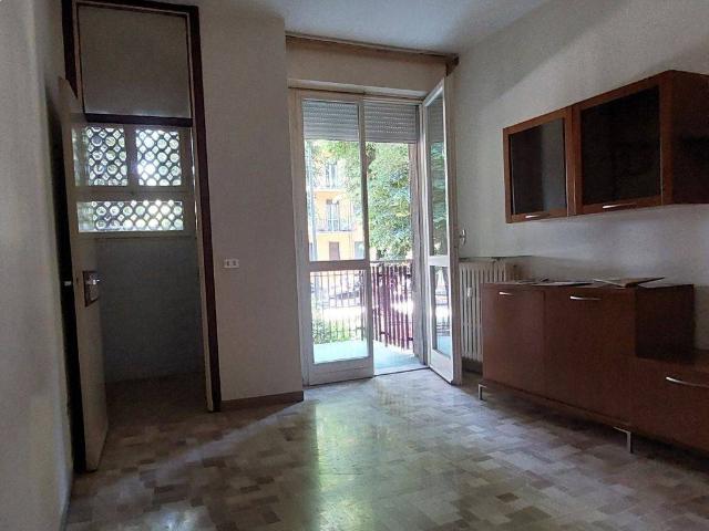 Appartamento in vendita a Codogno, Lombardia